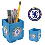 Football Pencil Holder - Chealsea